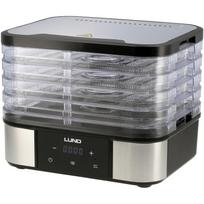 Lund Maisto džiovintuvas 5 S/S lentynoms 68281, 380W