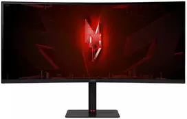 Acer Nitro XV345CURXbmiipphx - 34'' | VA | WQHD | 1ms | 240Hz