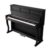 Digital piano Kruger&Matz KMDP-755, black matte