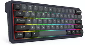 Redragon Draconic V2 K730GB-RGB-PRO Black