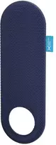Krux Pin Color Shield niebieski