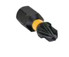 DEWALT KOŃCÓWKA UDAROWA PZ2x50 2szt. EXTREME IMPACT TORSION