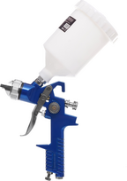Dažymo pulverizatorius 1,4mm 141l/min KD2093