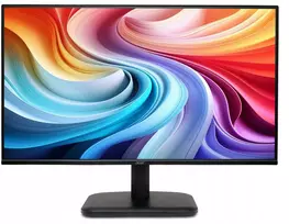 Acer EK251Q P6 - 144Hz | Full HD | IPS | 24.5"