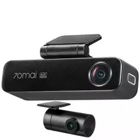 70mai Dash Cam 4k M800 set