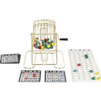 Buffalo Bingo rinkinys Spalva