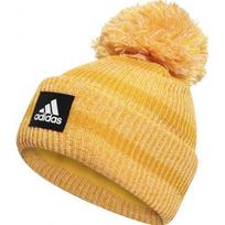 Adidas Kepurė Vaikams Lk Chnky Beanie Yellow  GE3309