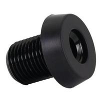 Rubber Bumper, fits extension for Predator cues, quick-release