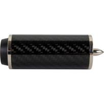 Cue Extension, 3", quick-release, fits Predator and Speed II cues