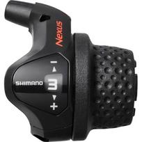 Pavarų rankenėlė Shimano Nexus SL-3S41E 3S 3 pavarų