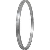 Ratlankis 20", v-brake, 36H, aliuminis, viengubas