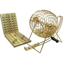 Bingo molen + access. set 24cm