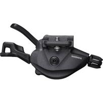 Pavarų rankenėlė Shimano SL-M8100 12 pav. Deore XT I-SPEC EV