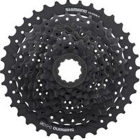 Galinis žvaigždžių blokas Shimano Acera HG200 11-34T (kasetė, 9 pavarų)