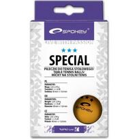 Ping pong balls Spokey Special 6 pcs 81877