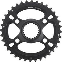 Priekinio bloko žvaigždė Shimano Deore XT FC-M8100 36T