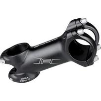 Vairo iškyša FORCE S4.6 31,8/100mm (juoda)