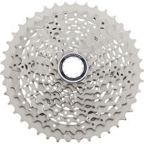 Galinis žvaigždžių blokas SHIMANO Deore M4100 11-42T (kasetė, 10 pavarų)