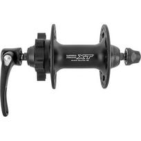 Priekinė stebulė Shimano Deore XT M756 disk 32H su greitveržle