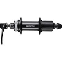 Galinė stebulė Shimano Altus MT200 32H Center Lock, su greitveržle, 8-10 pav. kasetė