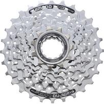 Galinis žvaigždžių blokas Shimano Alivio HG51 11-28T 8 pavarų (kasetė)