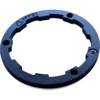 Galinių žvaigždių bloko Shimano CS-HG50 tarpiklis t2.56 mm