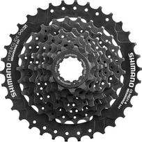 Galinis žvaigždžių blokas Shimano Altus HG31 11-30T AN 8pav., kasetė
