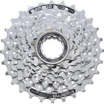 Galinis žvaigždžių blokas Shimano Alivio HG51 11-30T, 8 pavarų