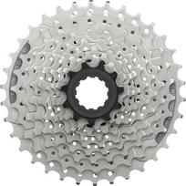 Galinis žvaigždžių blokas Shimano Acera HG201 11-34T 9 pavarų, kasetė