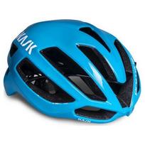 Protone Icon WG11 pyöräilykypärä Light Blue L - 218