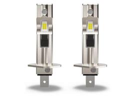 LED Bulb (Set 2pcs.) H1 12V P14,5S non-road legal LEDriving HL EASY
