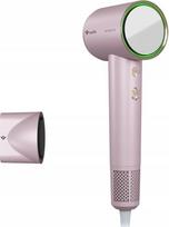 TrueLife HairDryer D6 hair dryer 1600 W Rose | TLHDMHDD6NNPA | 8595724900412