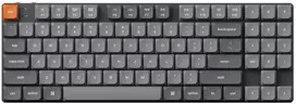 Klaviatūra Keychron 80% Red Switch RGB Hot-Swap K13M-H1