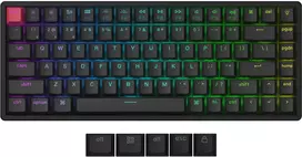 Keychron K2 V3 QMK Wireless Mechanical Keychron Super Brown