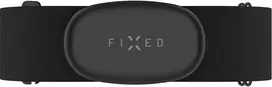 Širdies ritmo matuoklis su „Fixed Pulse Dual“ diržu (HR+HRV)