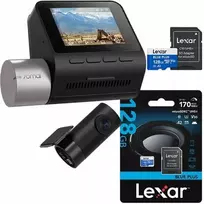 70mai A510 set + karta Lexar 128GB