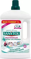 SANYTOL_Środek dezynfekujący do prania 1000ml