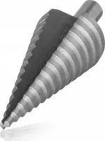Smart365 HSS laipsniškas grąžtas, 6–30 mm