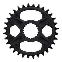 Žvaigždė Shimano 32T Deore FC-M6100