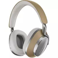 Ausinės - Bowers & Wilkins Px8 Triukšmą Slopinančios Belaidės Ausinės (Smėlinė)
