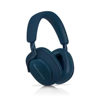 Ausinės - Bowers & Wilkins Px7 S2 Triukšmą Slopinančios Belaidės Ausinės (Mėlyna)