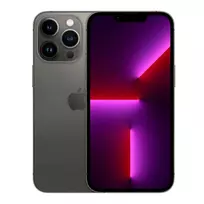 Apple iPhone 13 Pro 128GB Graphite Atnaujintas
