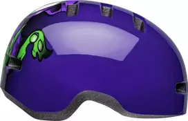 „Bell“ dviračių šalmas „BELL LIL RIPPER“ 48–55 cm BEL-7138057