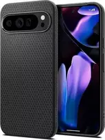 Spigen SPIGEN LIQUID AIR GOOGLE PIXEL 9 PRO XL MATTE BLACK