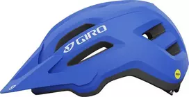 Giro MTB FIXTURE II Šalmo dydis: universalus (54–61 cm) Pasirinkite spalvą: „Matte Trim Blue“ MIPS sistema: NE (GR-7149926)