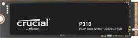 Disk SSD Crucial P310 1TB M.2 2280 PCI-E x4 Gen4 NVMe (CT1000P310SSD8)