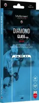 „MyScreen Protector“ grūdintas stiklas, skirtas „Samsung Galaxy S25 Ultra“ – „MyScreen DIAMOND GLASS edge“
