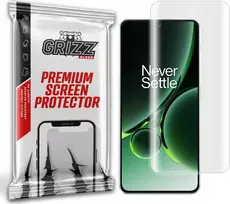 „GrizzGlass“ hidrogelio plėvelė „GrizzGlass Hydrofilm“ „OnePlus Nord 3“
