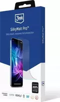 3MK „Samsung Galaxy A36 5G“ – 3mk „Silky Matt Pro“