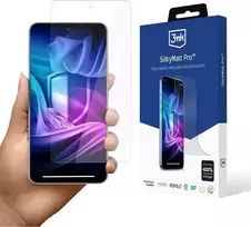 3MK „Silky Matt Pro“ matinė apsauginė plėvelė, skirta „OnePlus 13“